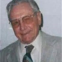 Obituary of Richard H. Fischer