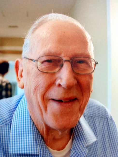 Obituary of Fred Sidney Baker Jr.