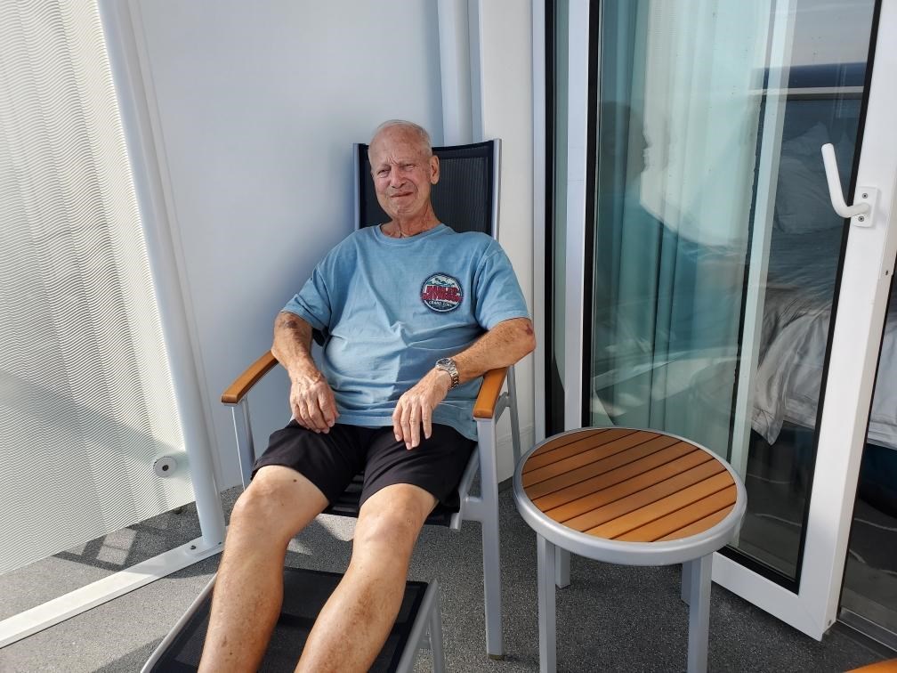 Obituary of Michael Francis Schad