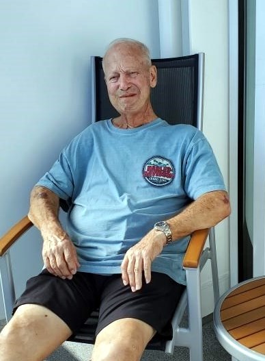 Obituary of Michael Francis Schad