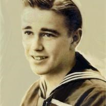 Obituary of James Lord