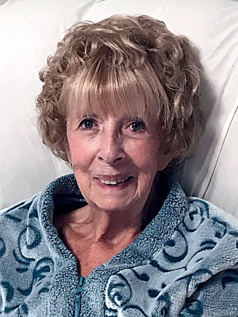 Obituary of Joan Marie Goch