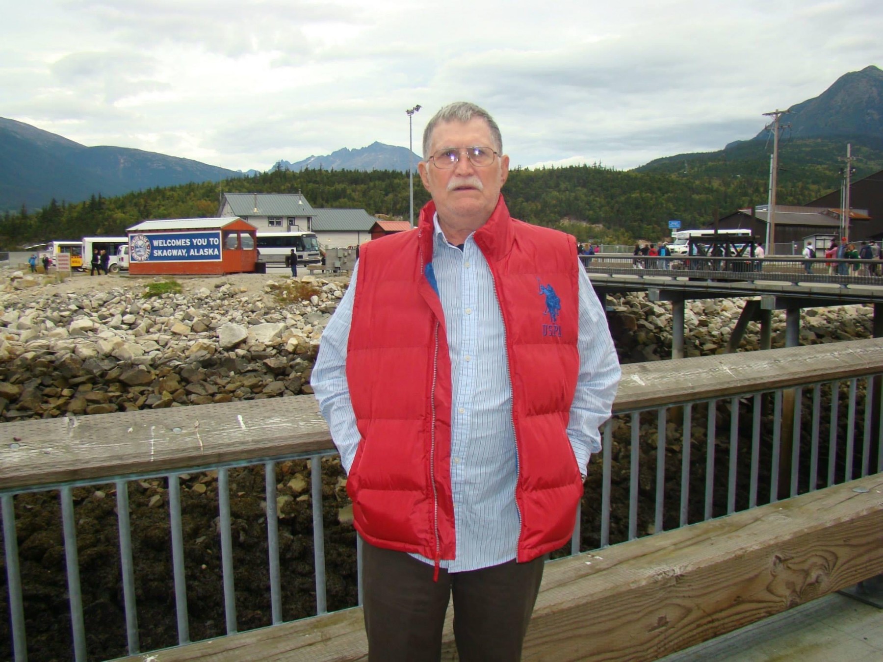 Obituary of Sidney L Taylor