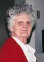 Margaret Dugas
