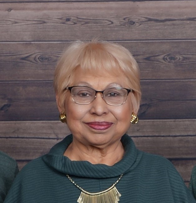 Obituary of Yolanda Santillan