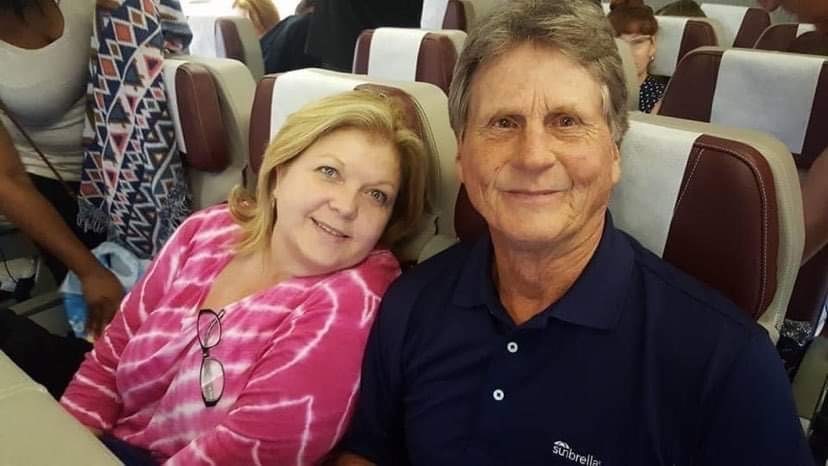 Obituary of Roy "Don" Donald West Jr.