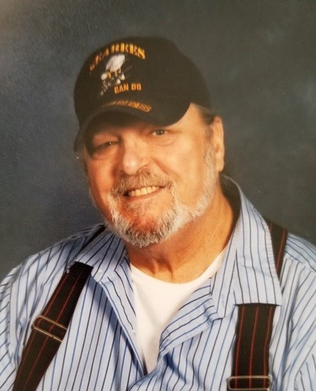 Obituary of John Lawrence Breslin Jr.