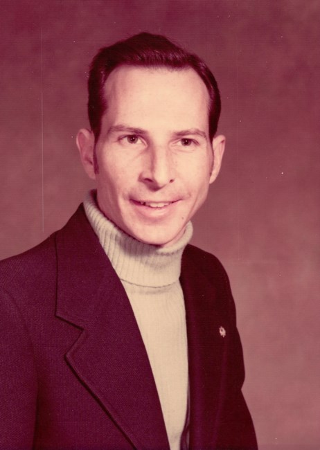 Obituary of Guy Norris