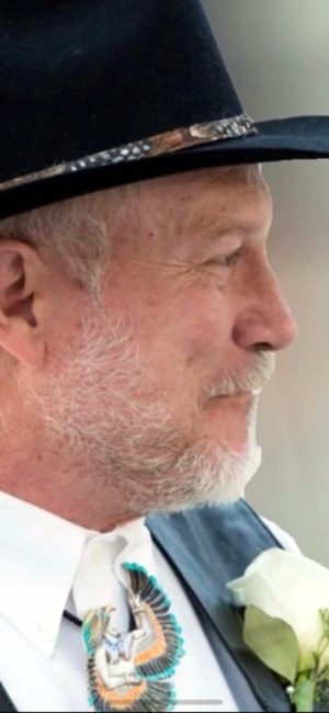 Obituario de Theodore William Pfisterer