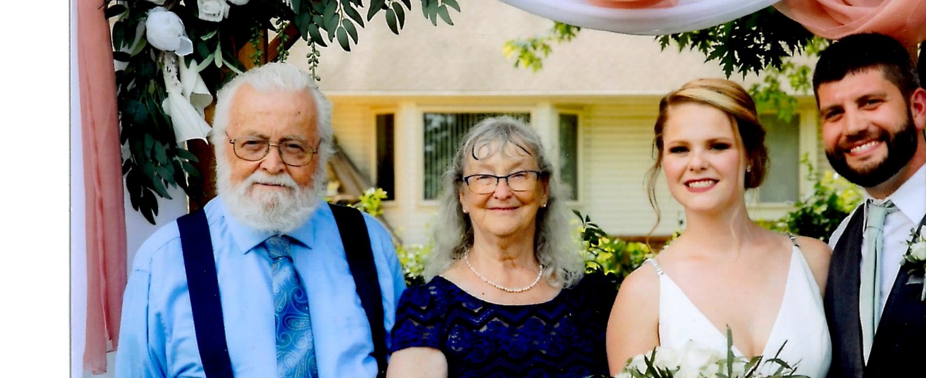 Obituary of Robert L. Stryker