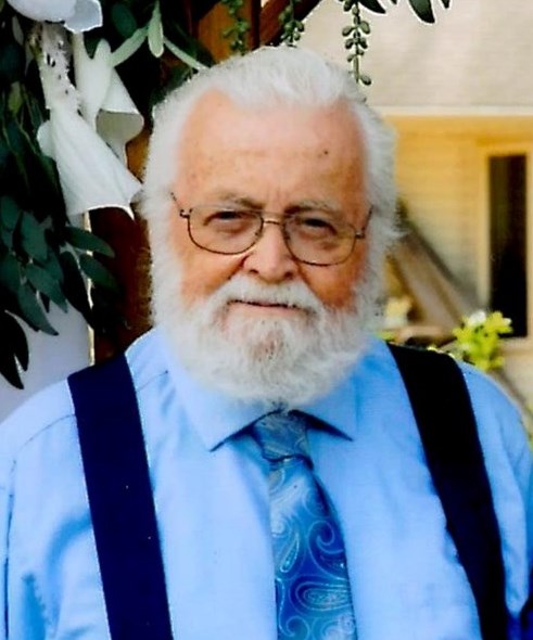 Obituary of Robert L. Stryker