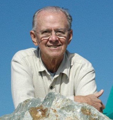 Obituary of John "Pat" Hughes