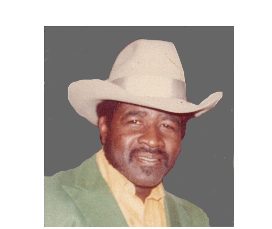 Obituary of John Big John Robert Spears