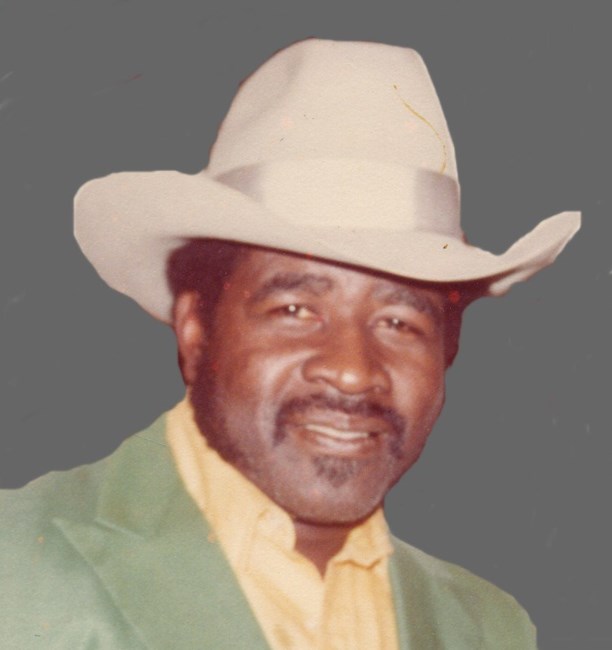 Obituary of John Big John Robert Spears