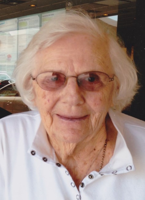 Obituary of Dorothy Gilbert Schermerhorn