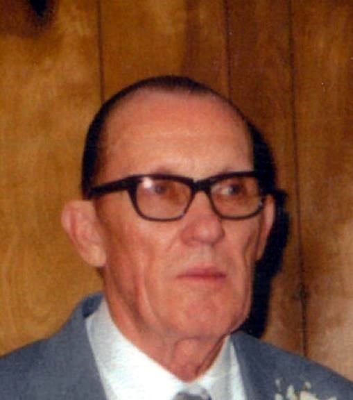 Obituary of Elwood Otto Albert
