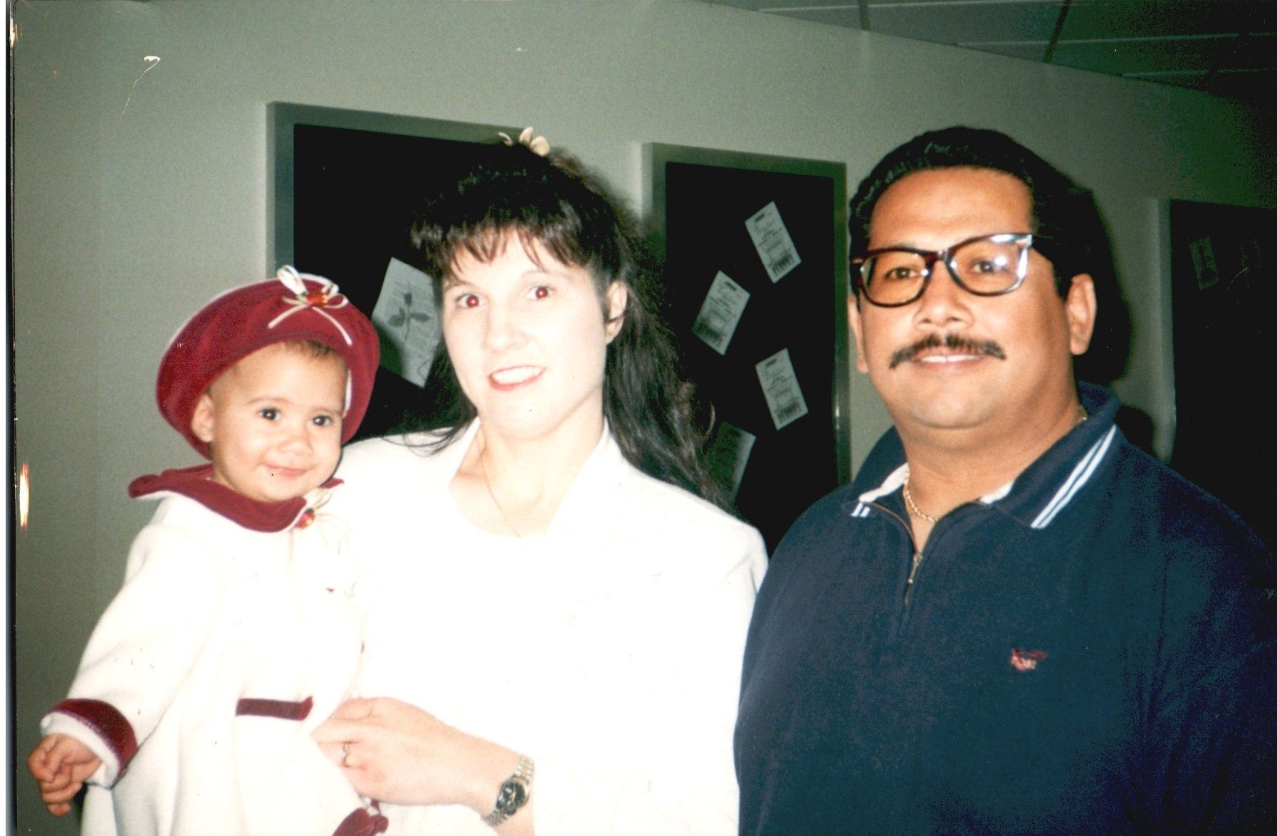 Obituary of Roberto Lugo
