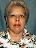 Obituary of Aquilina Santana Colón