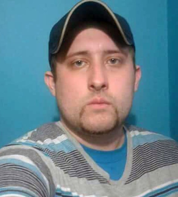 Obituary of Anthony "Aj" Joseph Stallard