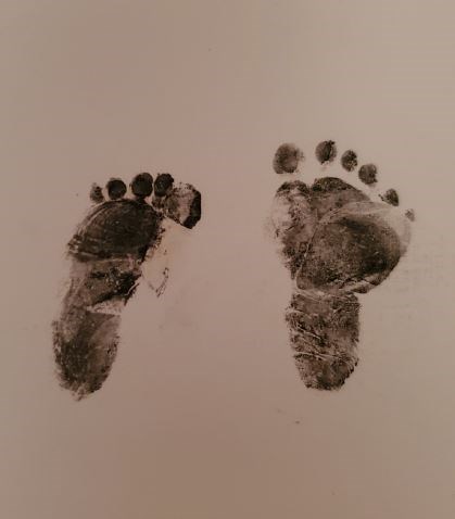 Obituary of Luz Cruz Rivas