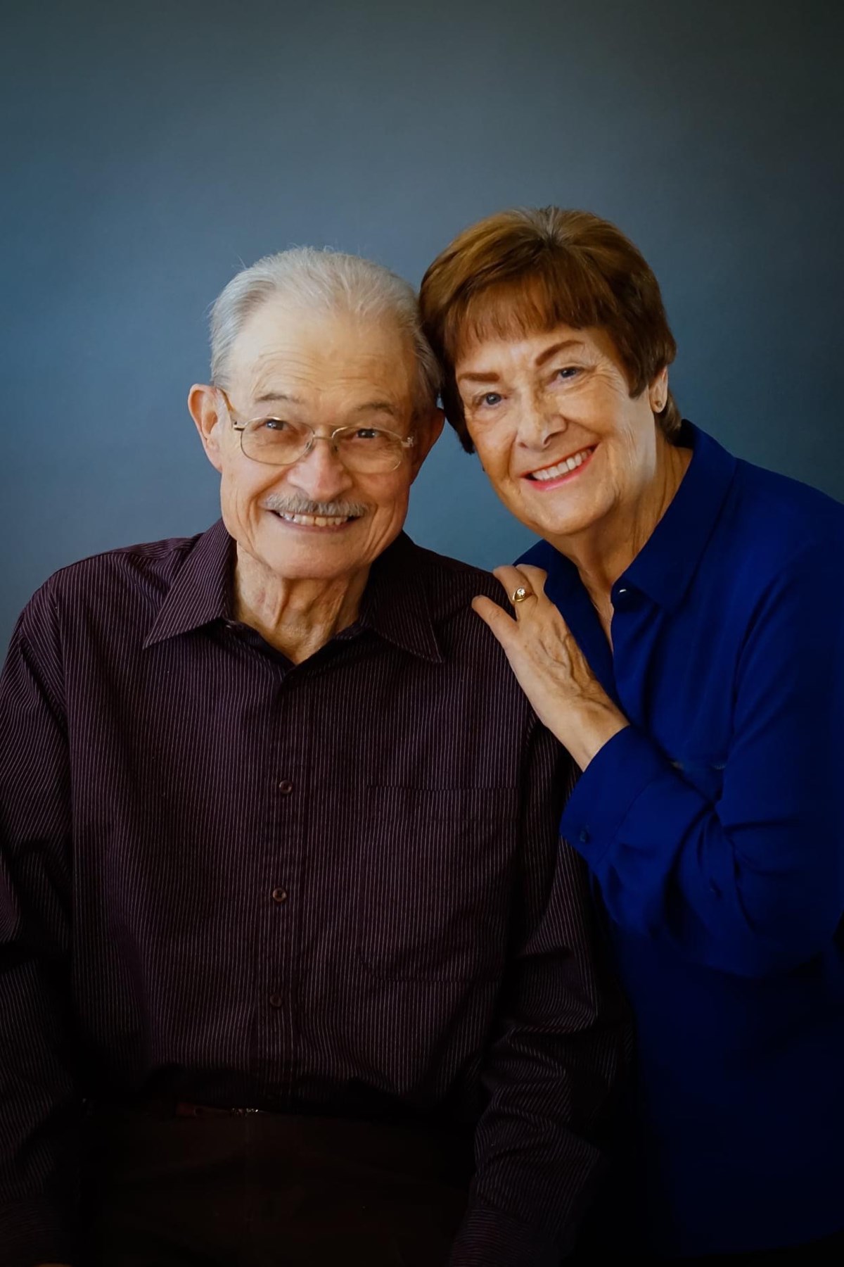 Avis de décès de Donna Jeanne Bunck