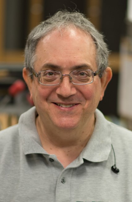 Avis de décès de Marco Ciavolino