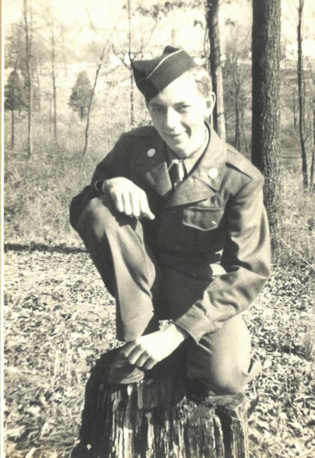 Obituario de George Thompson Velz