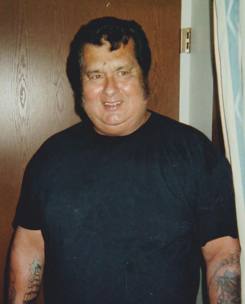 Obituary of Rusty " Shaffer " Fisher