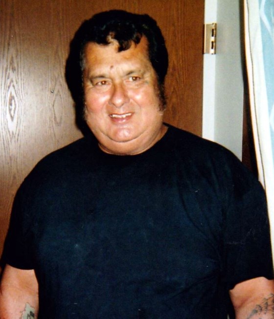 Avis de décès de Rusty " Shaffer " Fisher