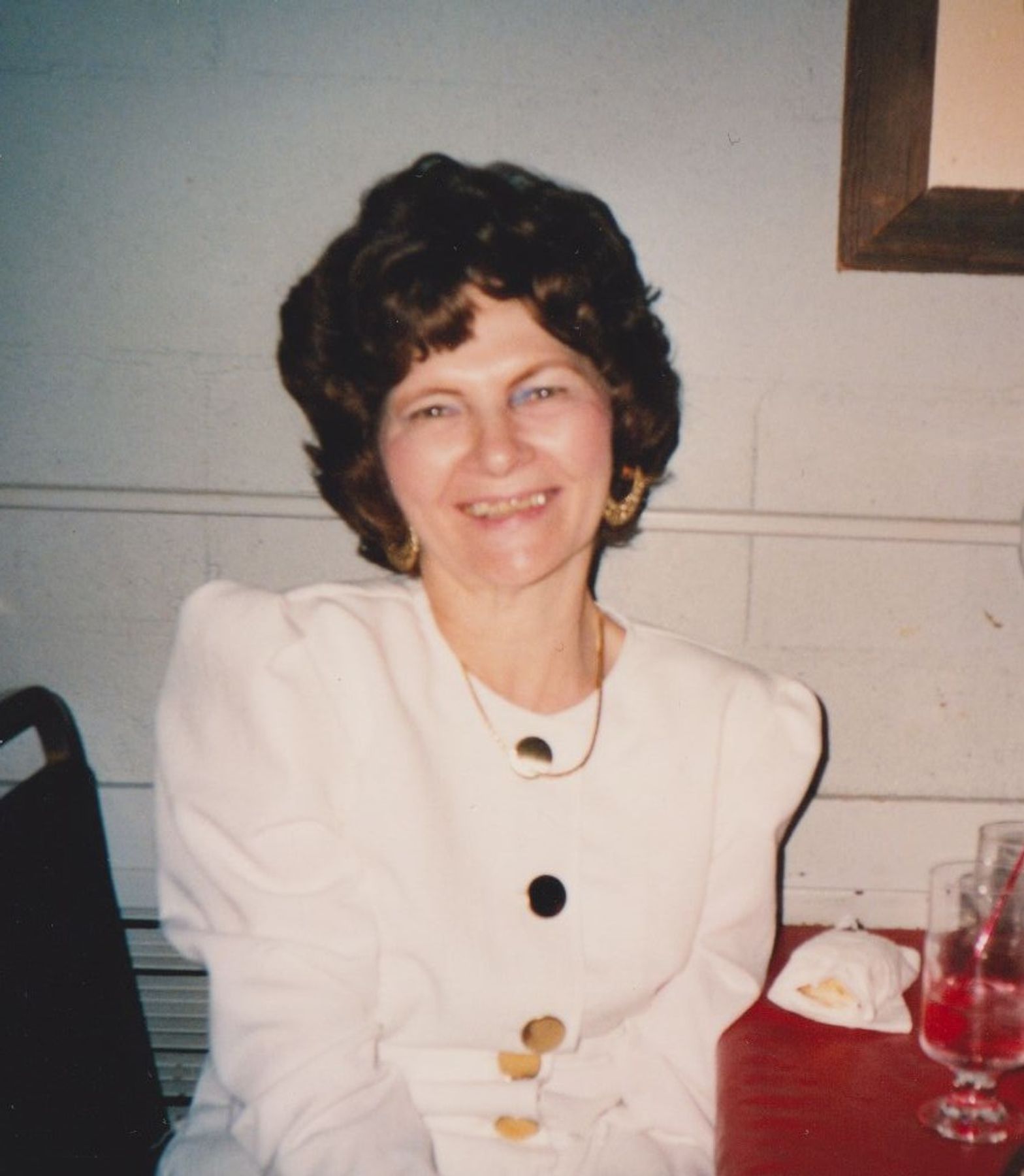 Obituary of Lorraine "Honey" Stinson