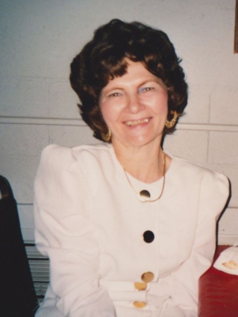 Obituary of Lorraine "Honey" Stinson