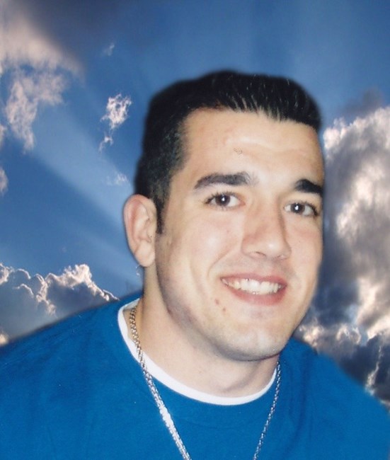 Obituary of Sgt. Brett James Lawrence Jr.