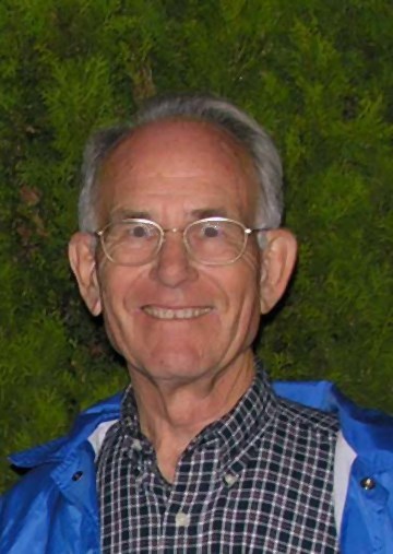 Obituary of Scott B Clinton