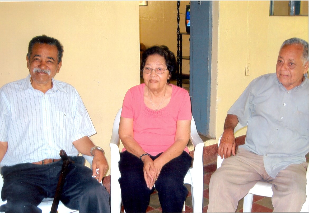 Obituario de Emma Caridad Erazo Ordonez