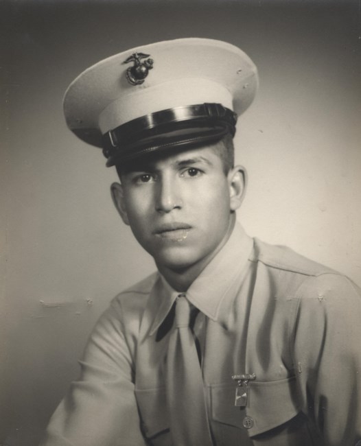Obituary of Ronald D. Mendoza