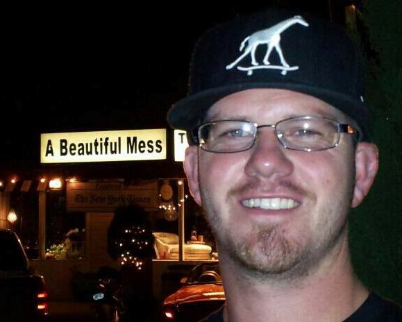 Obituary of Patrick Michael Weiss