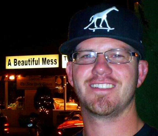 Obituary of Patrick Michael Weiss