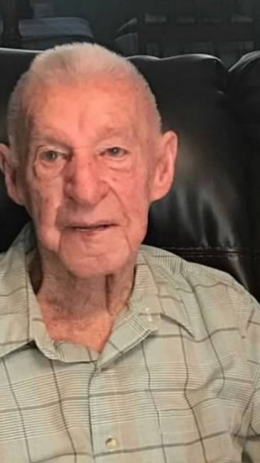 Obituary of Clifford Earl Hackenberry