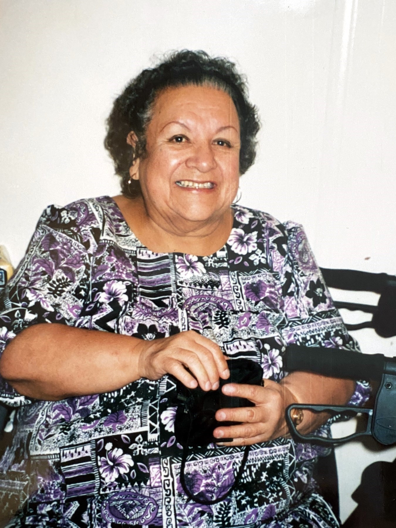 Obituary of Margie Alice Gonzales