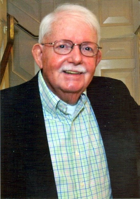 Obituary of Reed Stone Moore