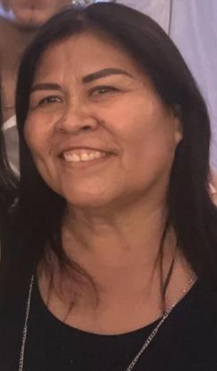 Obituary of Juanita Gaxiola