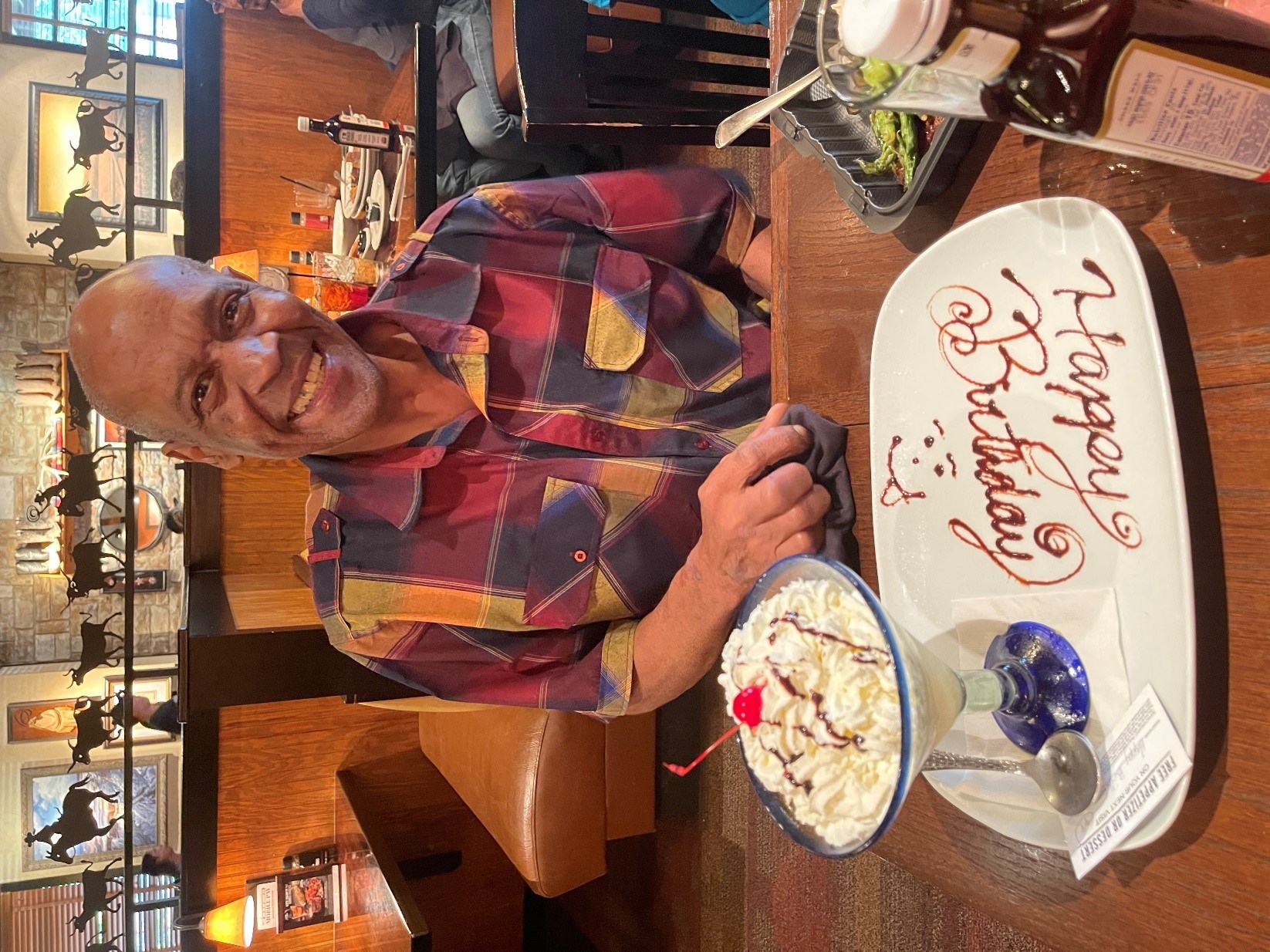 Obituary of James Ray Collins