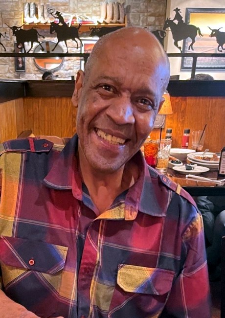 Obituary of James Ray Collins