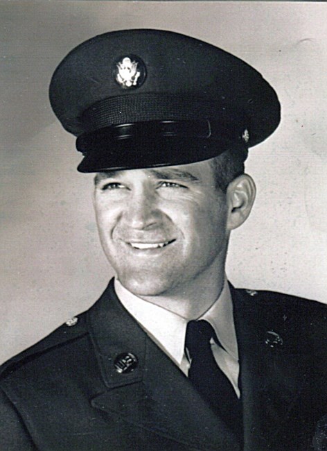 Obituary of Stanley Franklin Tipton