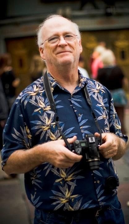 Obituary of Henry Lippincott