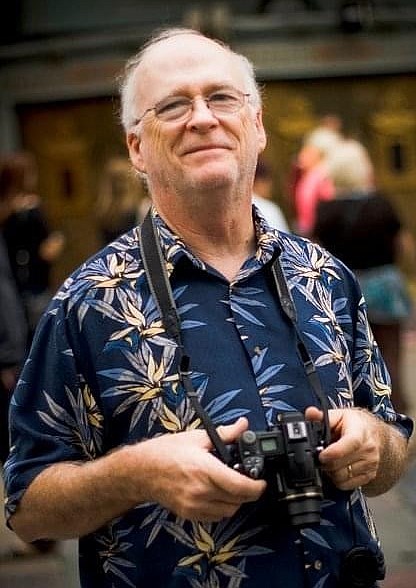 Obituary of Henry Lippincott