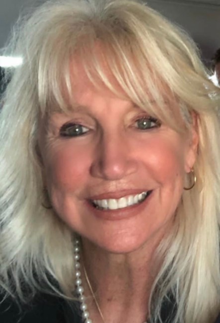 Obituary of Deborah Dow Ramsey