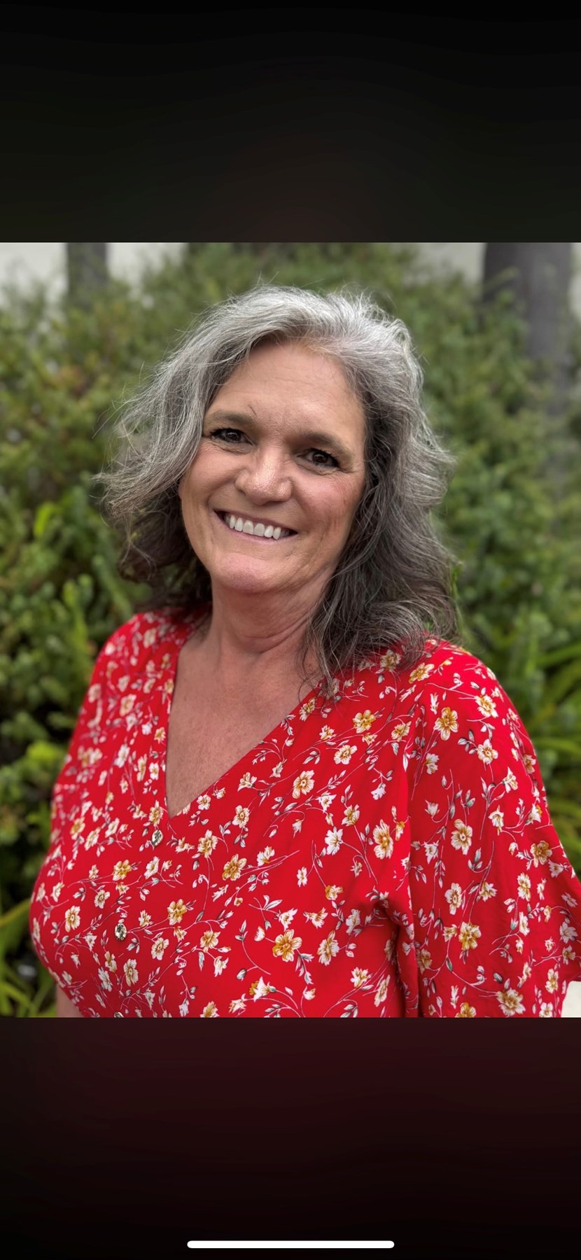 Obituary of Sandra Joy Wamsley