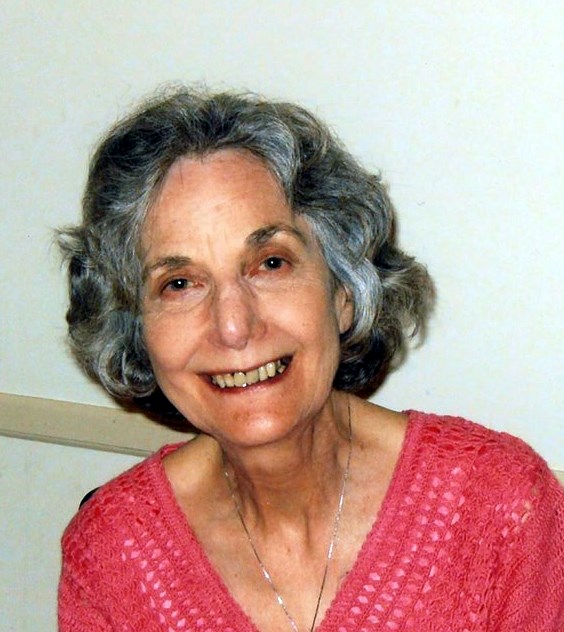 Obituary of Alice M. Healy