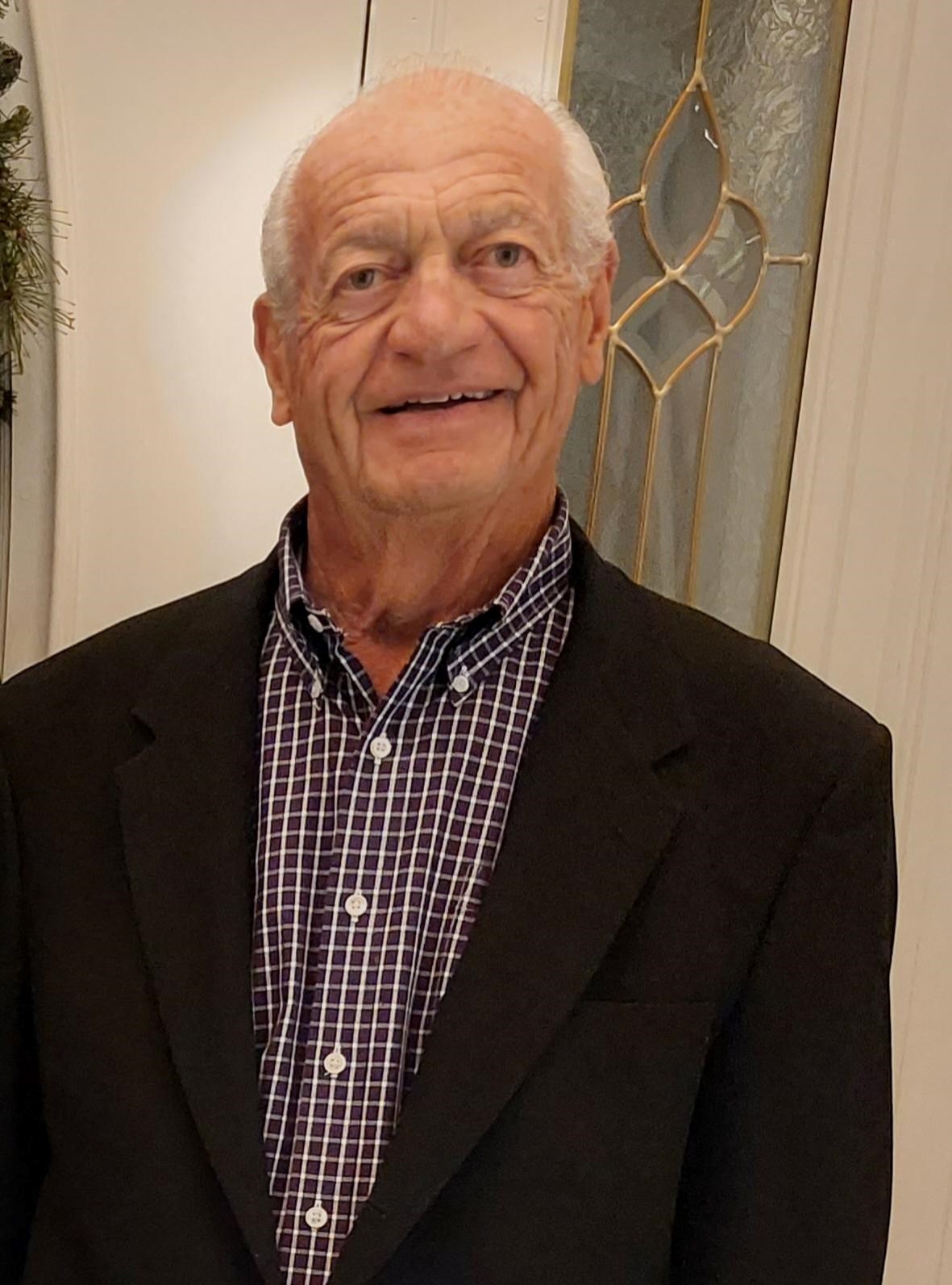 Obituary of Salvatore Michael Scimeca